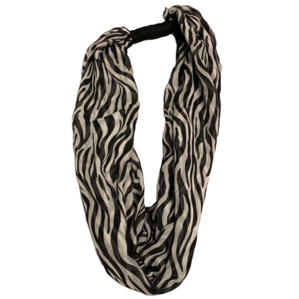 Charming Charlie Summer Scarf